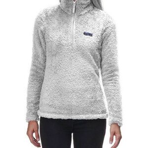 PATAGONIA Los Gatos Fleece Jacket Size Medium